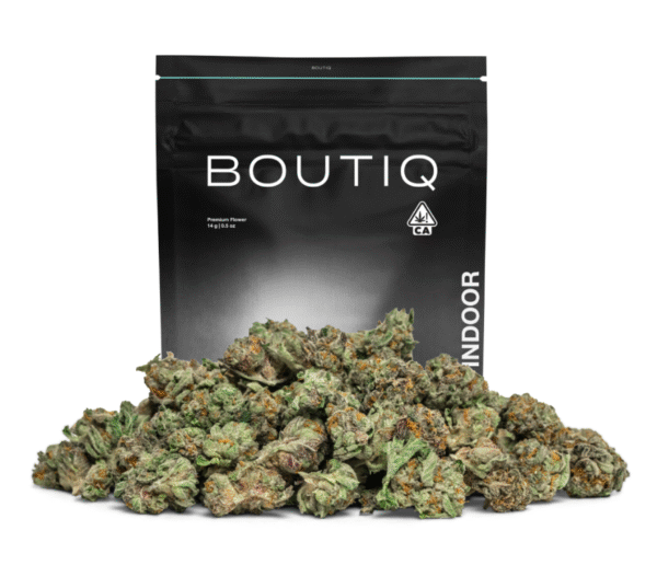 Blue Magic Indoor Smalls – 14g