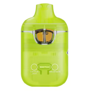 1G BOUTIQ Switch - Cactus Jack x Gelonade