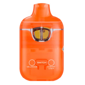 1G BOUTIQ Switch - Gelonade x Cherry Chem - BOUTIQ SWITCH