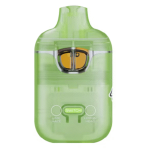 1G BOUTIQ Switch - Lime Haze x Lemon Head - BOUTIQ SWITCH