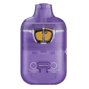 1G BOUTIQ Switch - Passion Fruit x Grapefruit Haze - BOUTIQ SWITCH