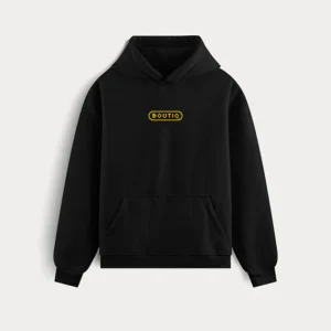Pixelmark Hoodie - Wario
